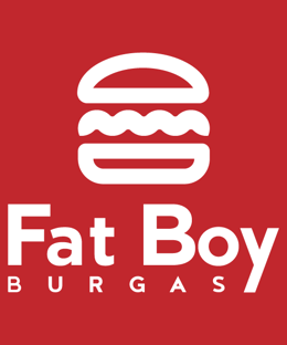 Fat Boy Burgas logo