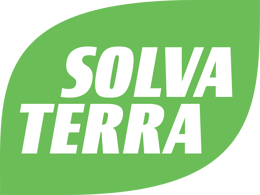 SolvaTerra logo