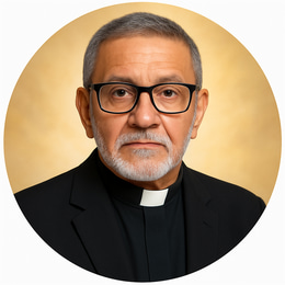 Padre Jose Palma logo