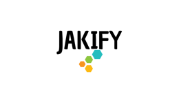 jakify logo