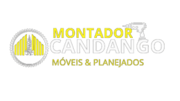 Montador Candango logo