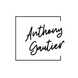 Anthony Gautier logo