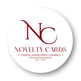 Novelty Cards logo