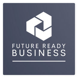 Future Ready Business logo