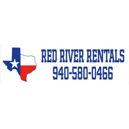 Red River Rentals logo