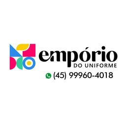 Empório do Uniforme logo