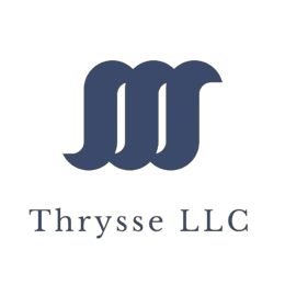 Thrysse LLC logo