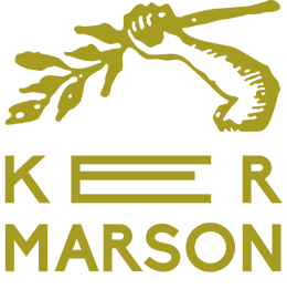 Ker Marson logo