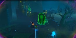 astro bot