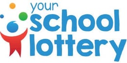 School Lottery logo