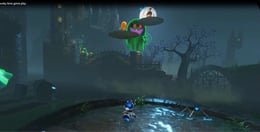 astro bot