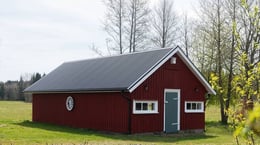  Learn why natural barn paint eliminates primer altogether — for a breathable, durable, and beautiful finish