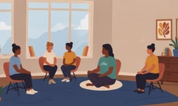 Mindfulness praktika