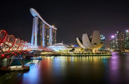 singapore package