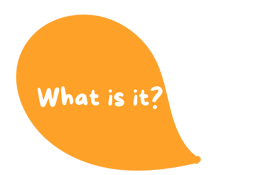 Speech bubble
