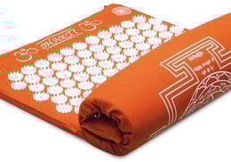 Die ShaktiMat Akupressurmatte