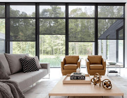 persianas enrollables malla solar screen