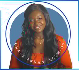 Grace Annan