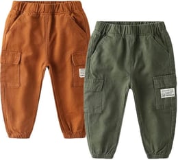 Toddler sweatpants