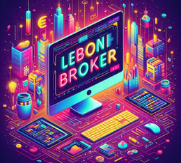 Image pc Lebonbroker