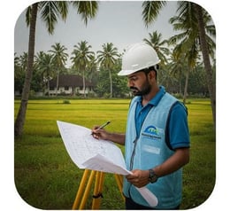symphony maintenance and property management land and development staff