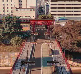 bairro da liberdade