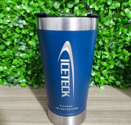 Copo Térmico ICETECK