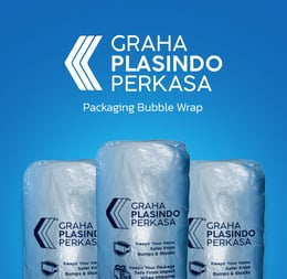 bubble wrap graha plasindo perkasa
