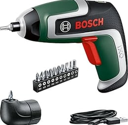 BOSCH IXO VI