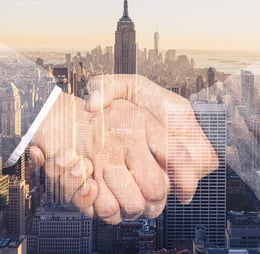 GFS Global Financial Services
