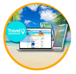 piattaforma travel advantage di mwr life