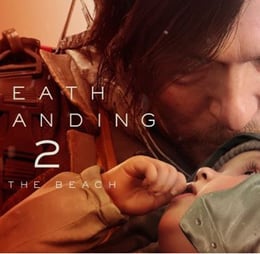 Death Stranding 2: On the Beach: Mais Estranho (e Melhor) que Nunca