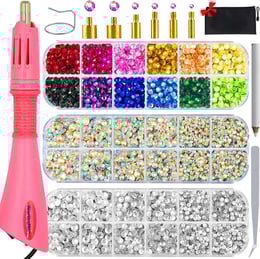 Hot Rhinestone Installer