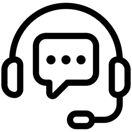 <a href="https://www.flaticon.com/free-icons/help" title="help icons">Help icons created by Arafat U