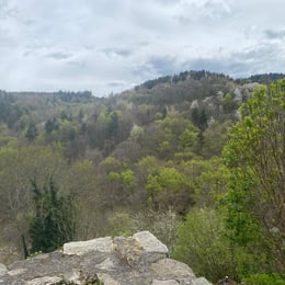 Colline de Magnaudès