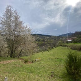 Gites de magnaudès