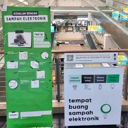 Tempat Pembuangan Sampah Elektronik EwasteRJ (3)