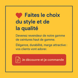 pour commander