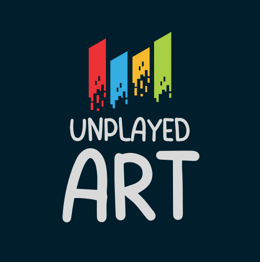 Unplayed Art