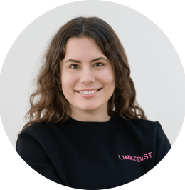 Kotryna Kurt – Founder and CEO