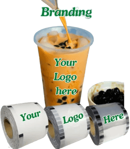 custom cups and films