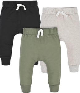 Gerber pants for toddlers