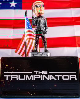 Donald Trump Collectibles