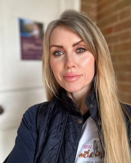 Hanne Grice Pet Behaviourist