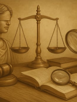 justicia y criminologia