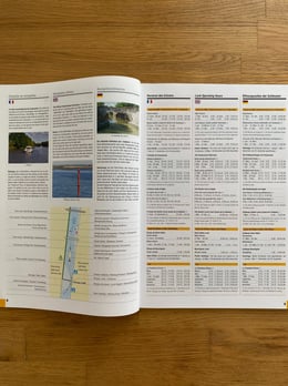 écluses canal du midi carte