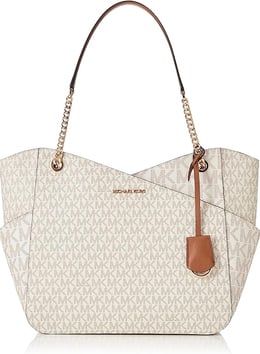 Michael Kors Women's Jet Set Travel Tote