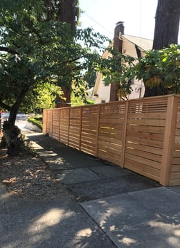 Fence