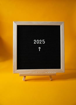 How to keep up with new year resolutions