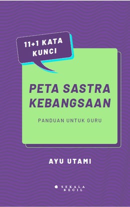 Peta Sastra Kebangsaan